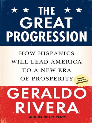 The Great Progression - ebook